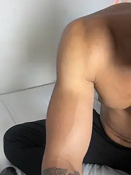 ClayBrown Live XXX-Chat