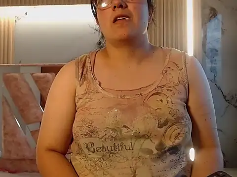 Czat XXX na żywo – samanthaqueenmoon