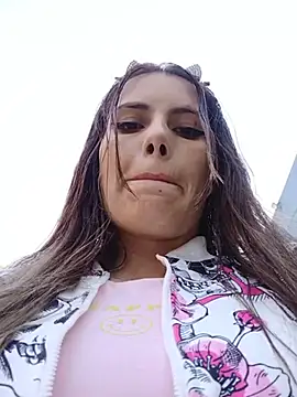 צ'אט XXX בשידור חי של Cata_city1106