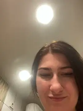 צ'אט XXX בשידור חי של BarbaraFresh