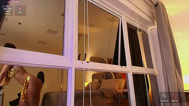 Angel_Dean Live XXX-Chat