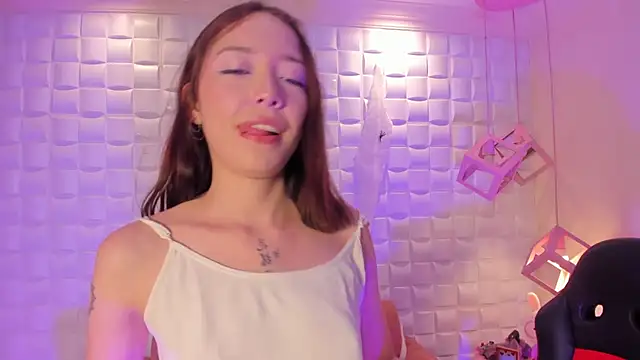 HarperrWest's Live XXX Chat