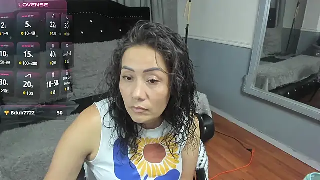 gaby_trent's Live XXX Chat