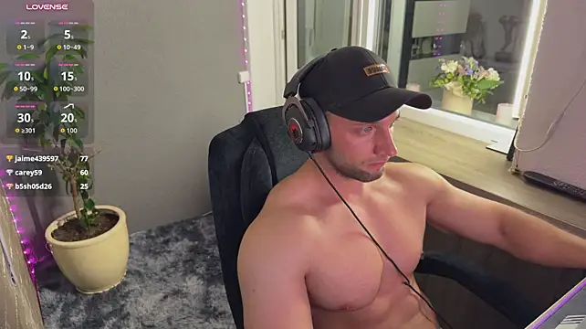 Онлайн чат XXX michaelbradleu