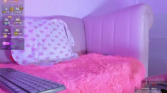 دردشة Connie_Cherxx الجنسية المباشرة