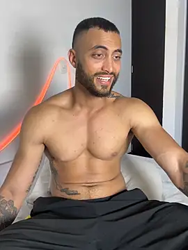 ClayBrown Live XXX Chat