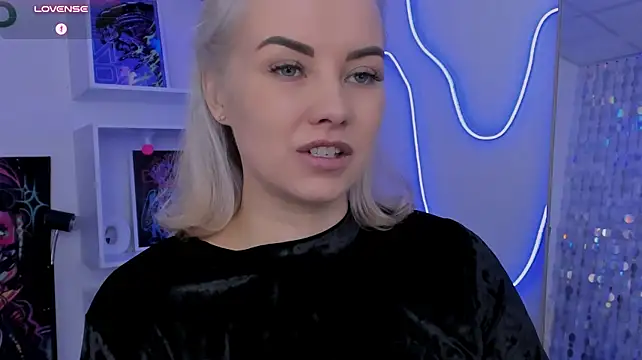 StephanieSweety Live XXX-Chat