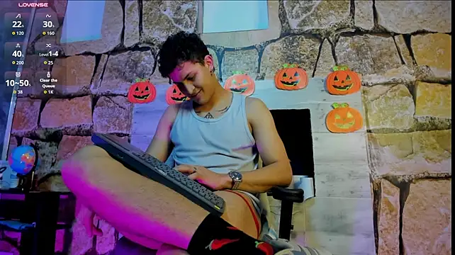 XXX chat uživo modela Axel_Romanov