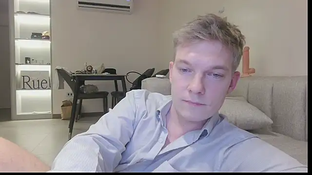 XXX chat uživo modela herculess_