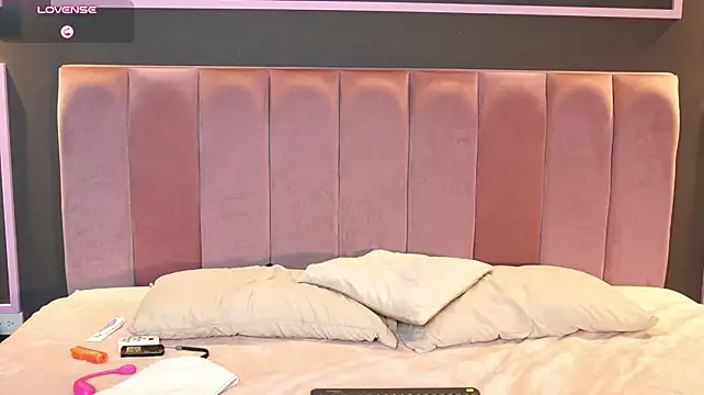 Chat XXX en directo de SeleneMous
