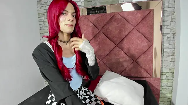 Czat XXX na żywo – Perlaa_smith