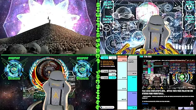 solodethlordsubveganFAQ's Live XXX Chat