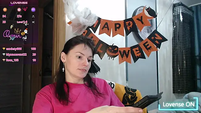 Онлайн чат XXX Stacy_Davice