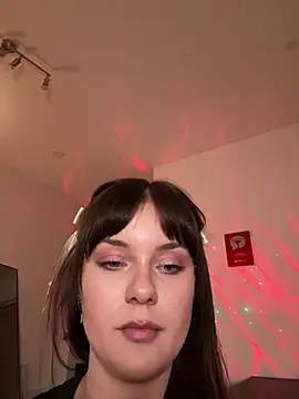 Živý XXX chat MaribelRiver