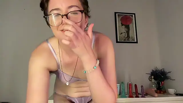 Živý XXX chat abbi-willow