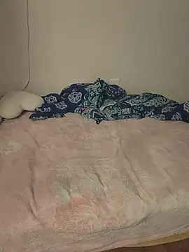 cinnaminnie Webcam show