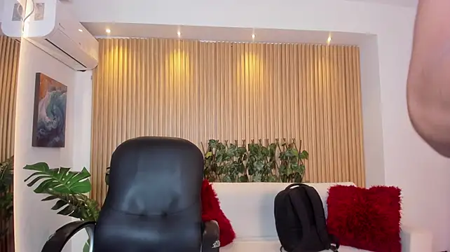 Chat XXX en directo de Joshuadiorr