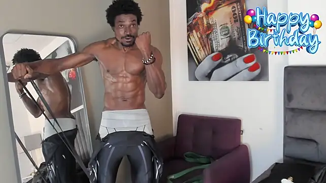 Živý XXX chat derek_raser
