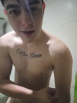 MaxCruz_ Live XXX-chat