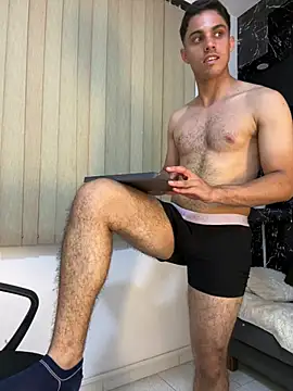 Chatroom XXX en direct de Jeremy_01