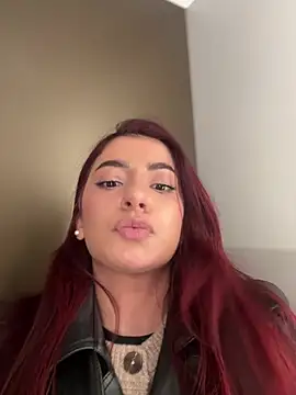 ZoeZayd Live XXX-chat