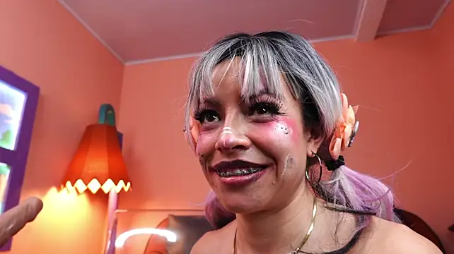 Chat XXX en directo de miss__wanda
