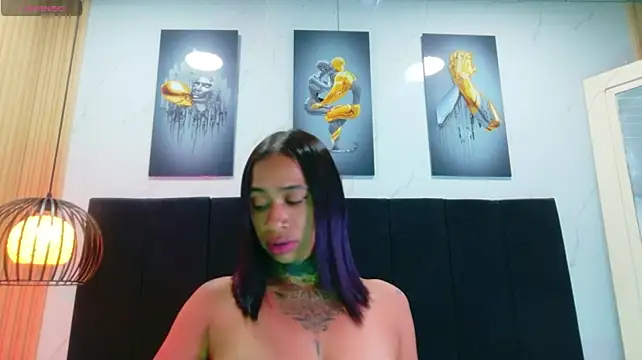 Živý XXX chat cattaleeyaa