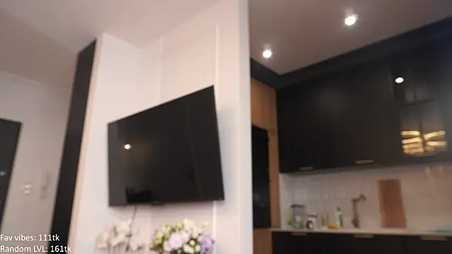 XXX chat uživo modela DianaVeXXX