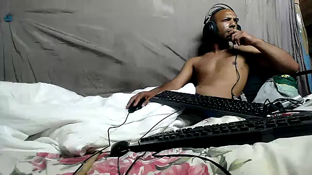 Camodickn Live XXX chat