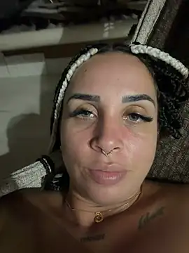 Show de gtzluna2412 na webcam