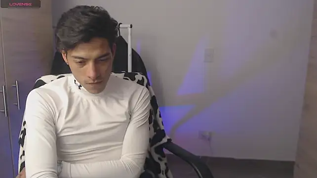 chomelo6 Chat XXX live
