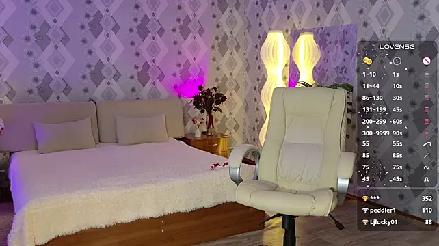 ka_Sandra – Naživo XXX chat