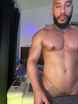 Chatroom XXX en direct de Andrew_Johnnson
