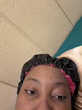 Czat XXX na żywo – AaliyahShae