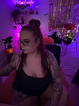 Živý XXX chat Miss_Lucifer6