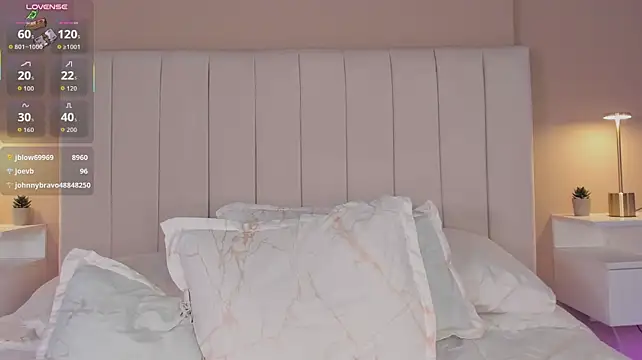 VictoriaNoah_ 라이브 XXX 채팅