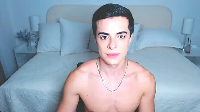 mr_hunterx Adlı Modelin Canlı XXX Sohbeti