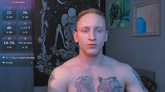 Marty_Ken – Naživo XXX chat
