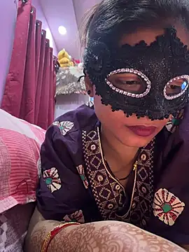 Chat XXX ao vivo de ADV_AYESHA