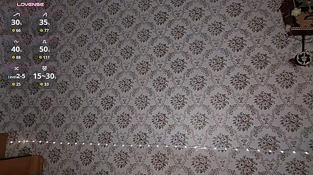 Živý XXX chat Smartemilia