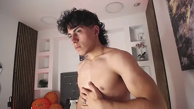 Chat XXX en directo de Lee_Fuk