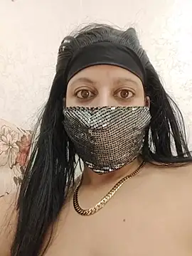_Zinaa – Live XXX-chat