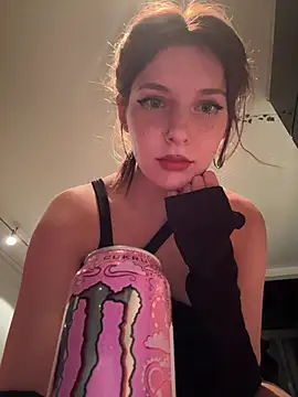XMelissaX's Live XXX Chat