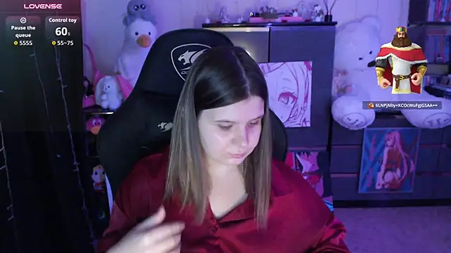 AmyVibess Chat XXX live