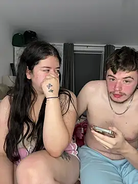 chaotic_private live XXX chat