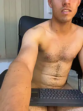 Онлайн чат XXX Jeremy_01