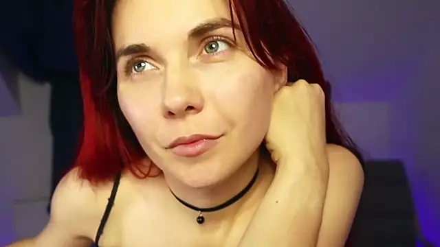 goddessliaspell's Live XXX Chat