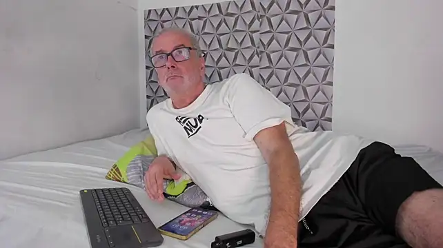 Chat XXX en directo de david_holman
