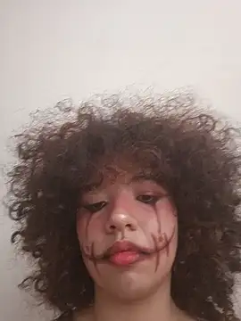 دردشة Cutecurly الجنسية المباشرة