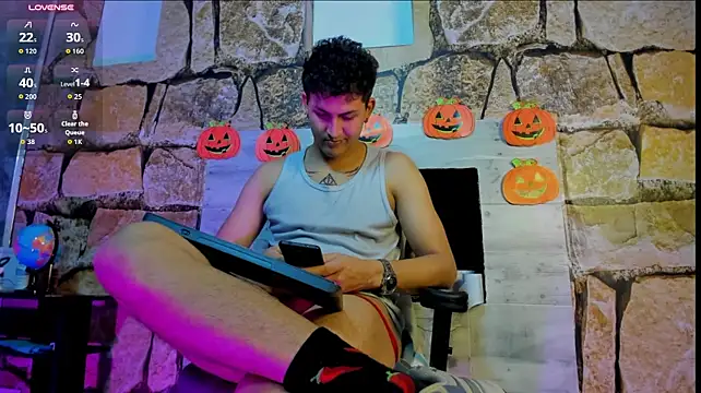 Axel_Romanov লাইভ XXX চ্যাট